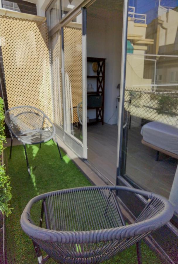 Appartement Hall Market Valencia