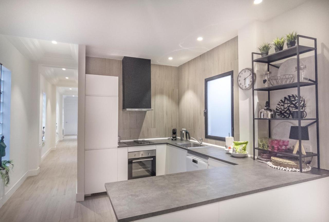 Hall Market Appartement *