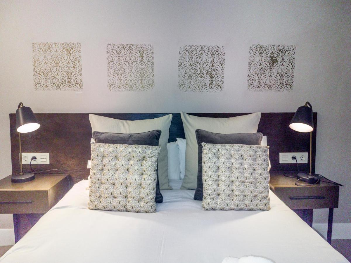Appartement Hall Market