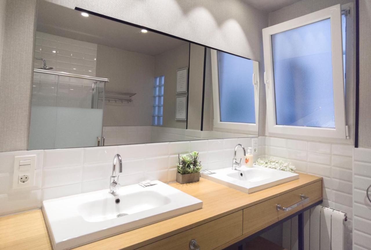 Hall Market Appartement