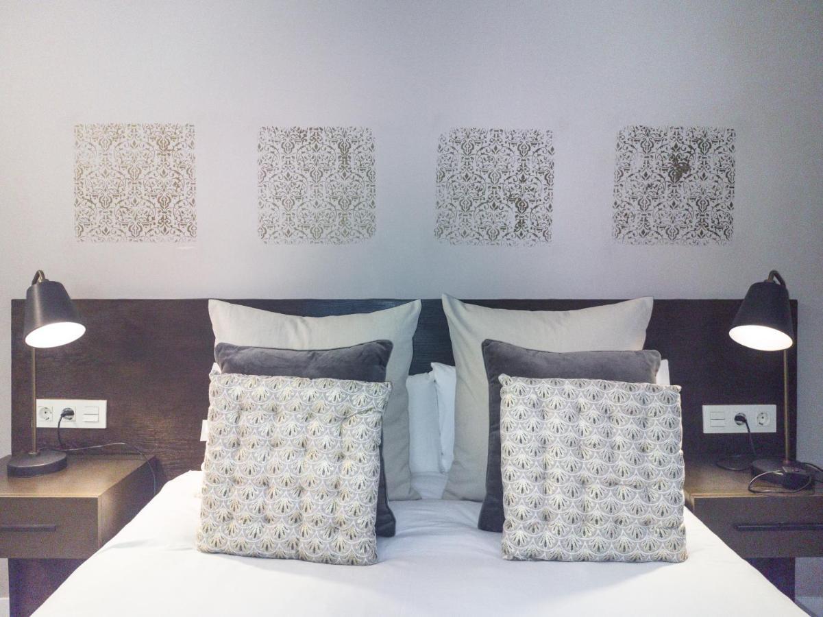 Appartement Hall Market Valencia