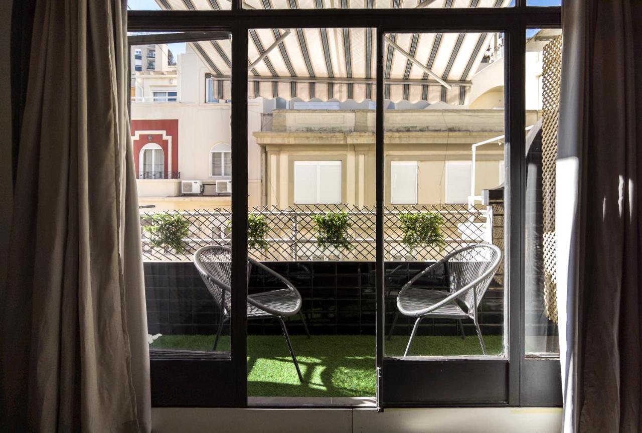 Hall Market Appartamento