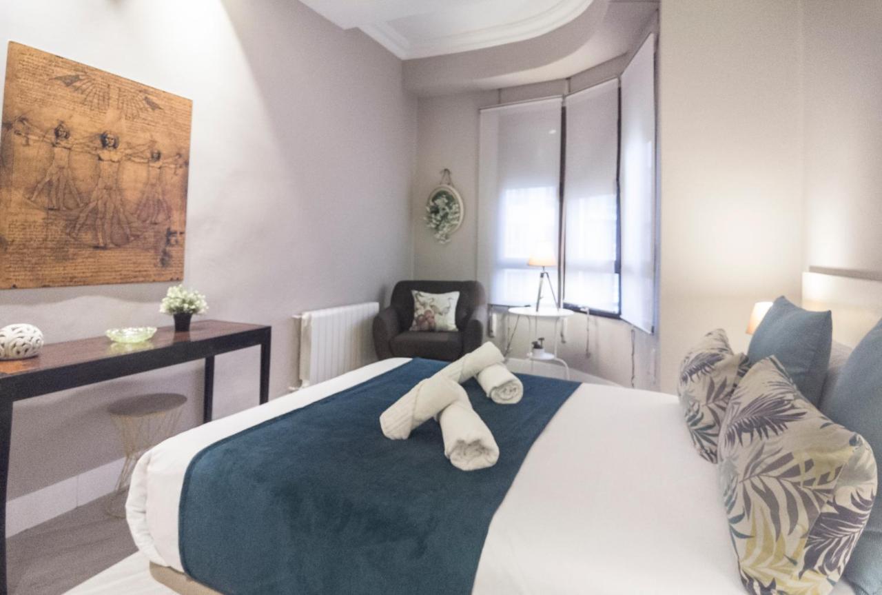 Hall Market Appartamento Valenza