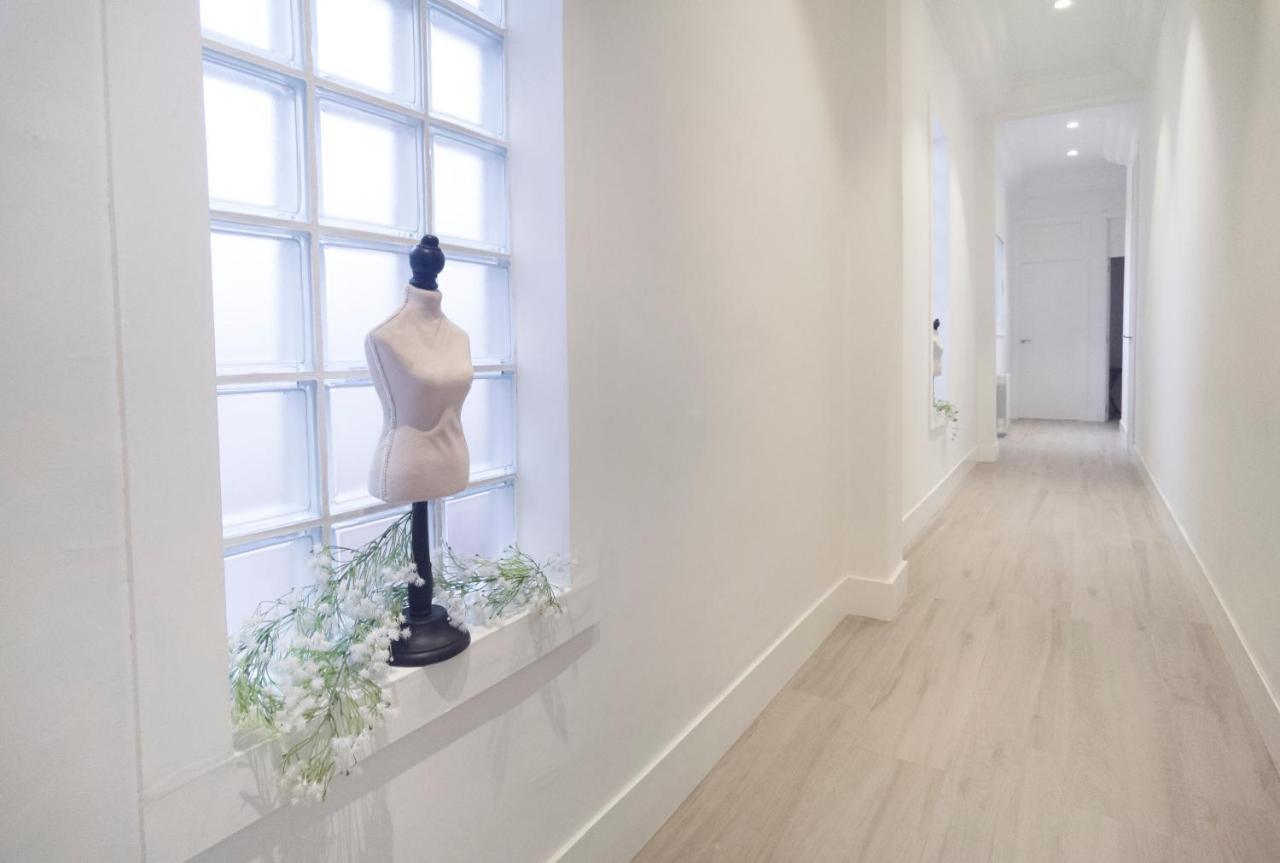 Appartement Hall Market