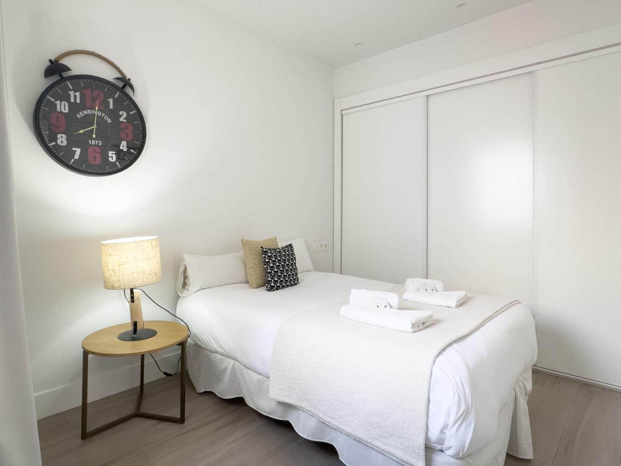 Hall Market Appartement *