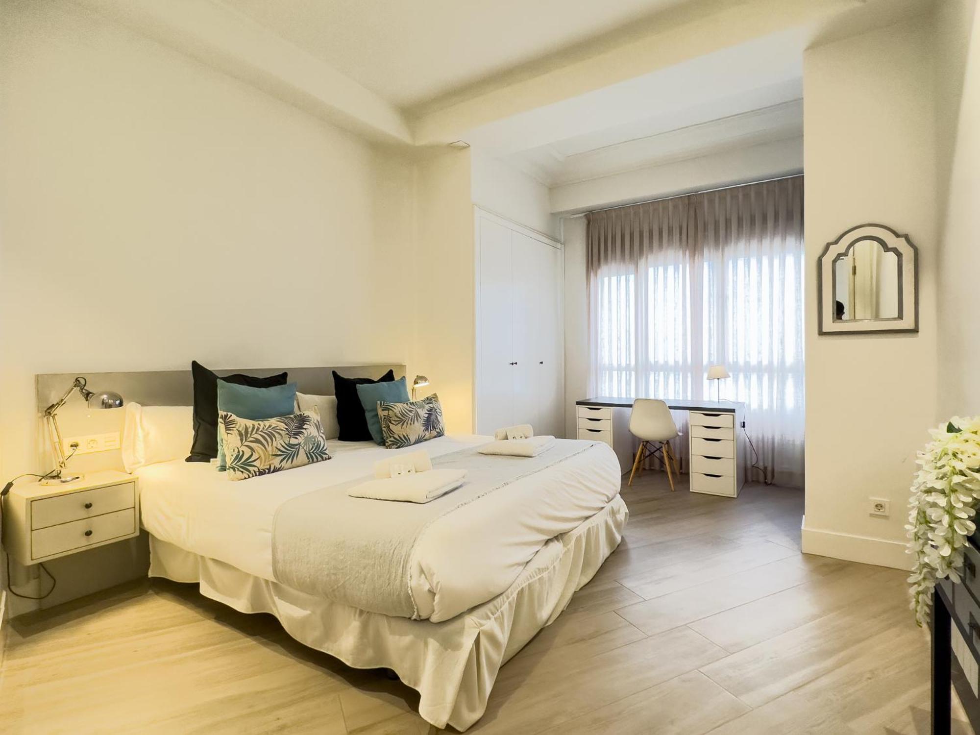 Appartamento Hall Market Valenza